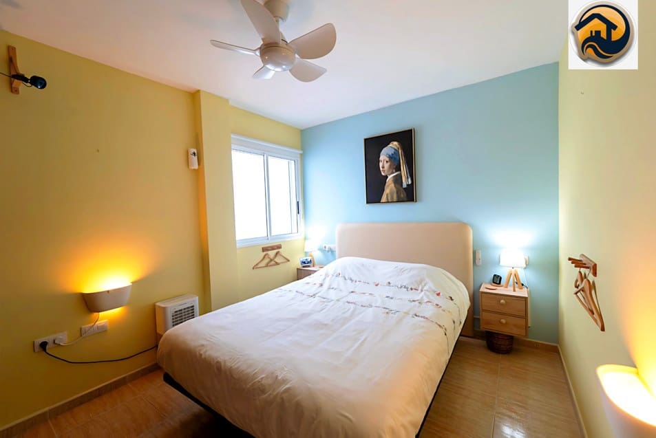 3 bedroom Apartment for sale in Arona - € 230,000 (Ref: 9487928)