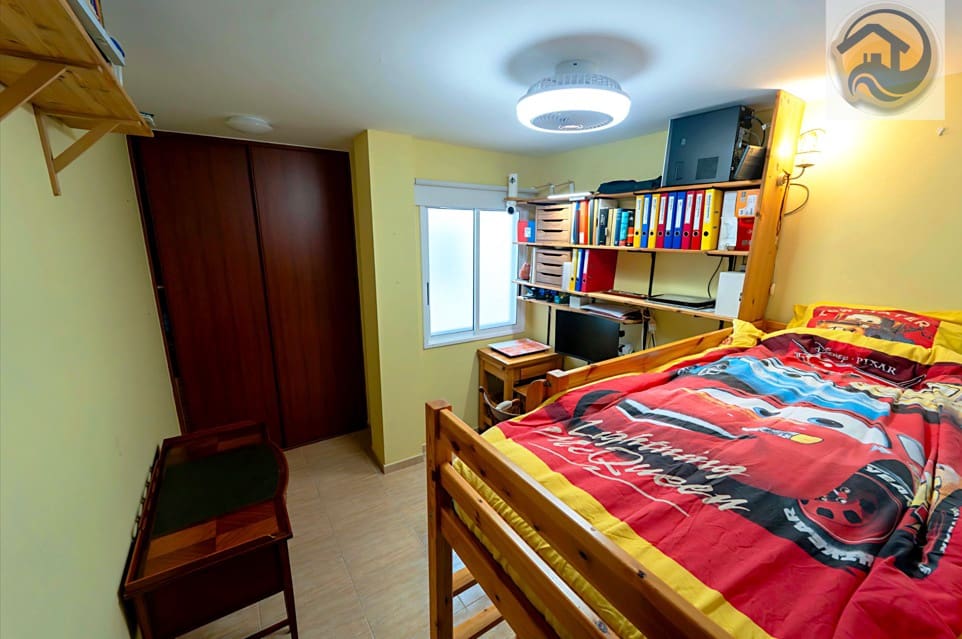 3 bedroom Apartment for sale in Arona - € 230,000 (Ref: 9487928)