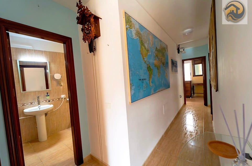 3 bedroom Apartment for sale in Arona - € 230,000 (Ref: 9487928)