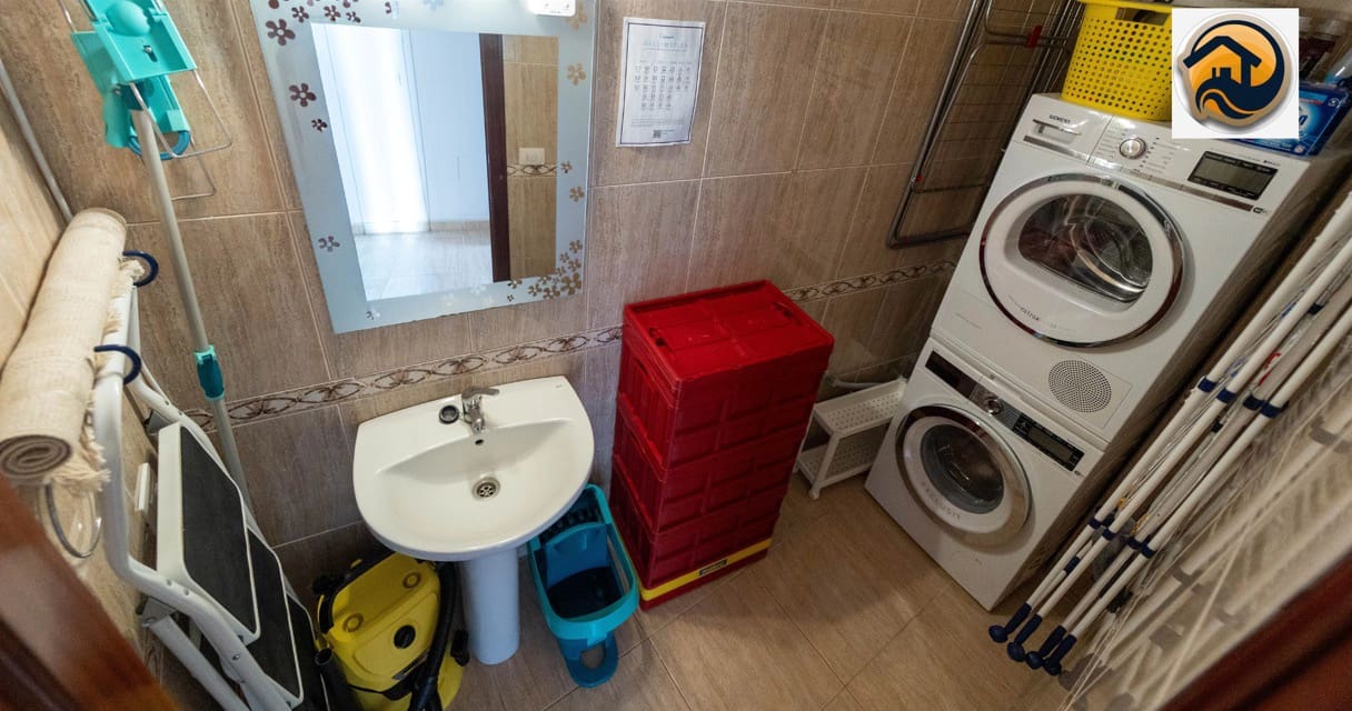 3 bedroom Apartment for sale in Arona - € 230,000 (Ref: 9487928)