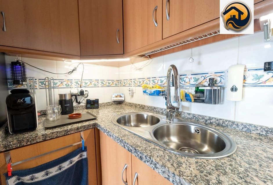 3 bedroom Apartment for sale in Arona - € 230,000 (Ref: 9487928)