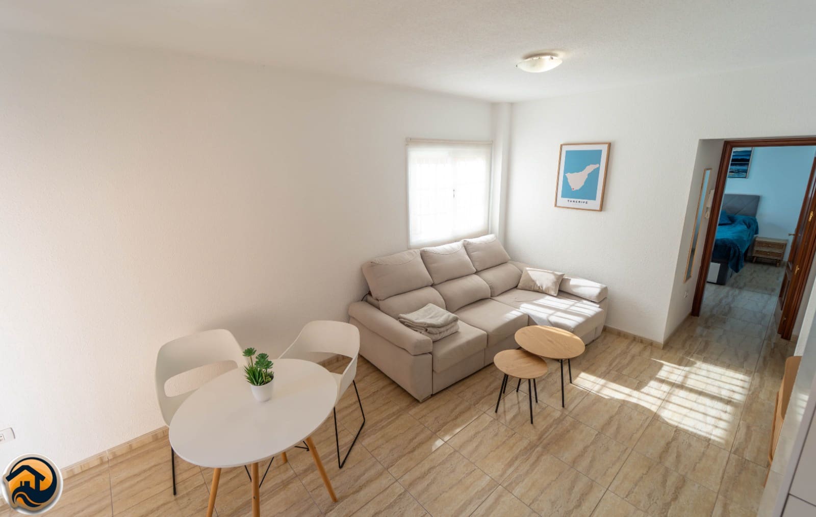 2 bedroom Apartment for sale in Palm-Mar with pool garage - € 350,000 (Ref: 9503322)