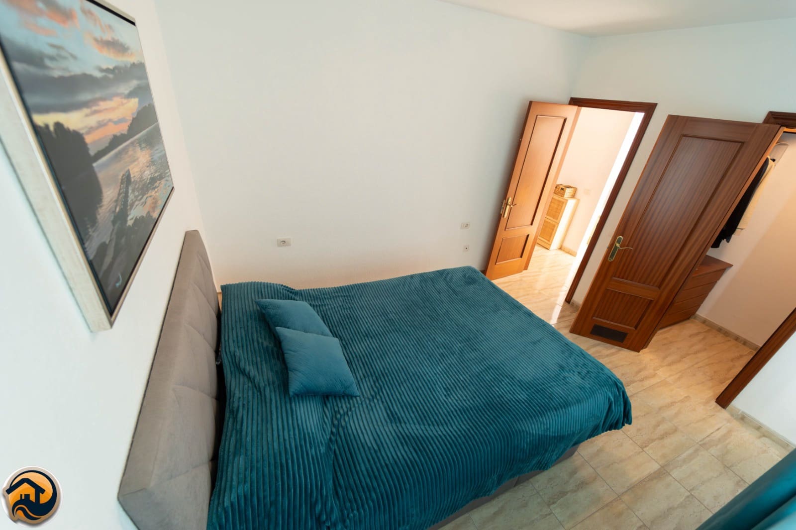 2 bedroom Apartment for sale in Palm-Mar with pool garage - € 350,000 (Ref: 9503322)