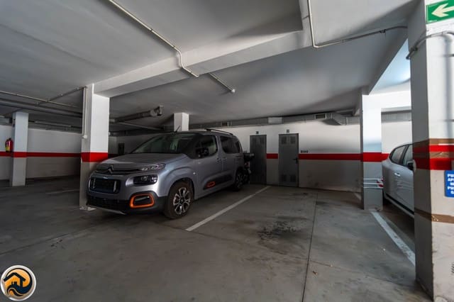 2 sovrum Lägenhet till salu i Palm-Mar, Arona med pool garage - 350 000 € (Ref: 9503322)