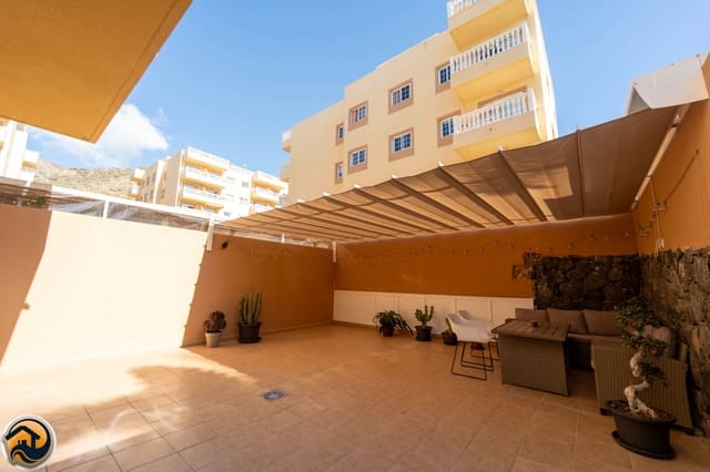 2 sovrum Lägenhet till salu i Palm-Mar, Arona med pool garage - 350 000 € (Ref: 9503322)