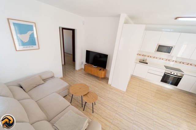 2 sovrum Lägenhet till salu i Palm-Mar, Arona med pool garage - 350 000 € (Ref: 9503322)