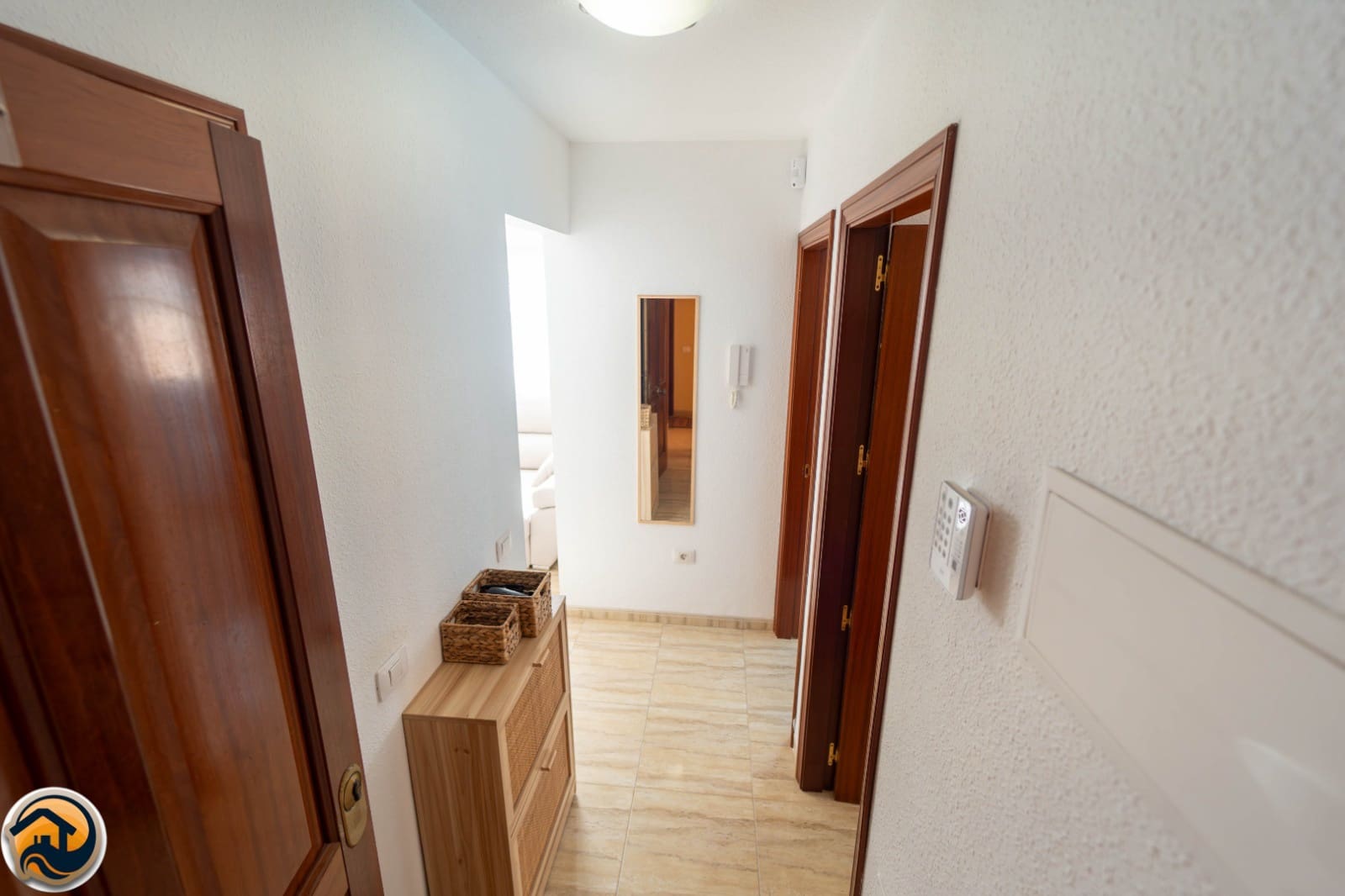 2 bedroom Apartment for sale in Palm-Mar with pool garage - € 350,000 (Ref: 9503322)