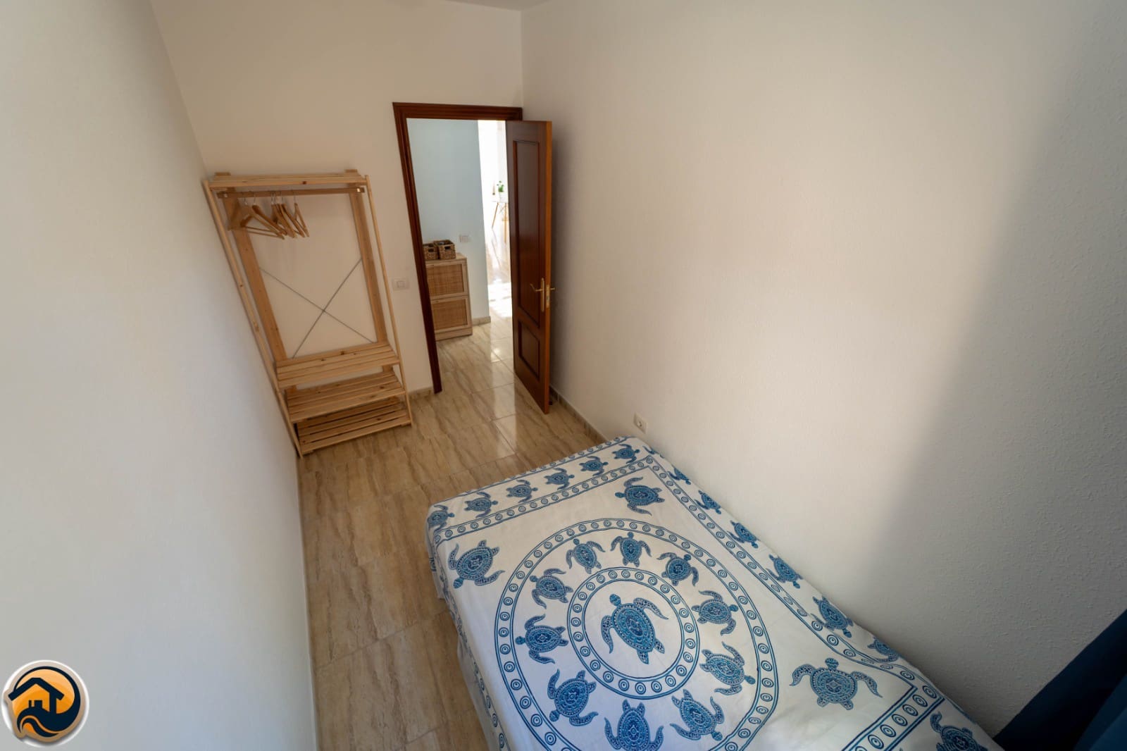 2 bedroom Apartment for sale in Palm-Mar with pool garage - € 350,000 (Ref: 9503322)