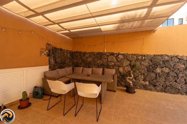 2 sovrum Lägenhet till salu i Palm-Mar, Arona med pool garage - 350 000 € (Ref: 9503322)