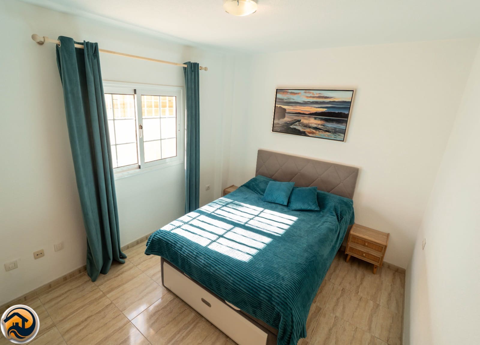 2 bedroom Apartment for sale in Palm-Mar with pool garage - € 350,000 (Ref: 9503322)