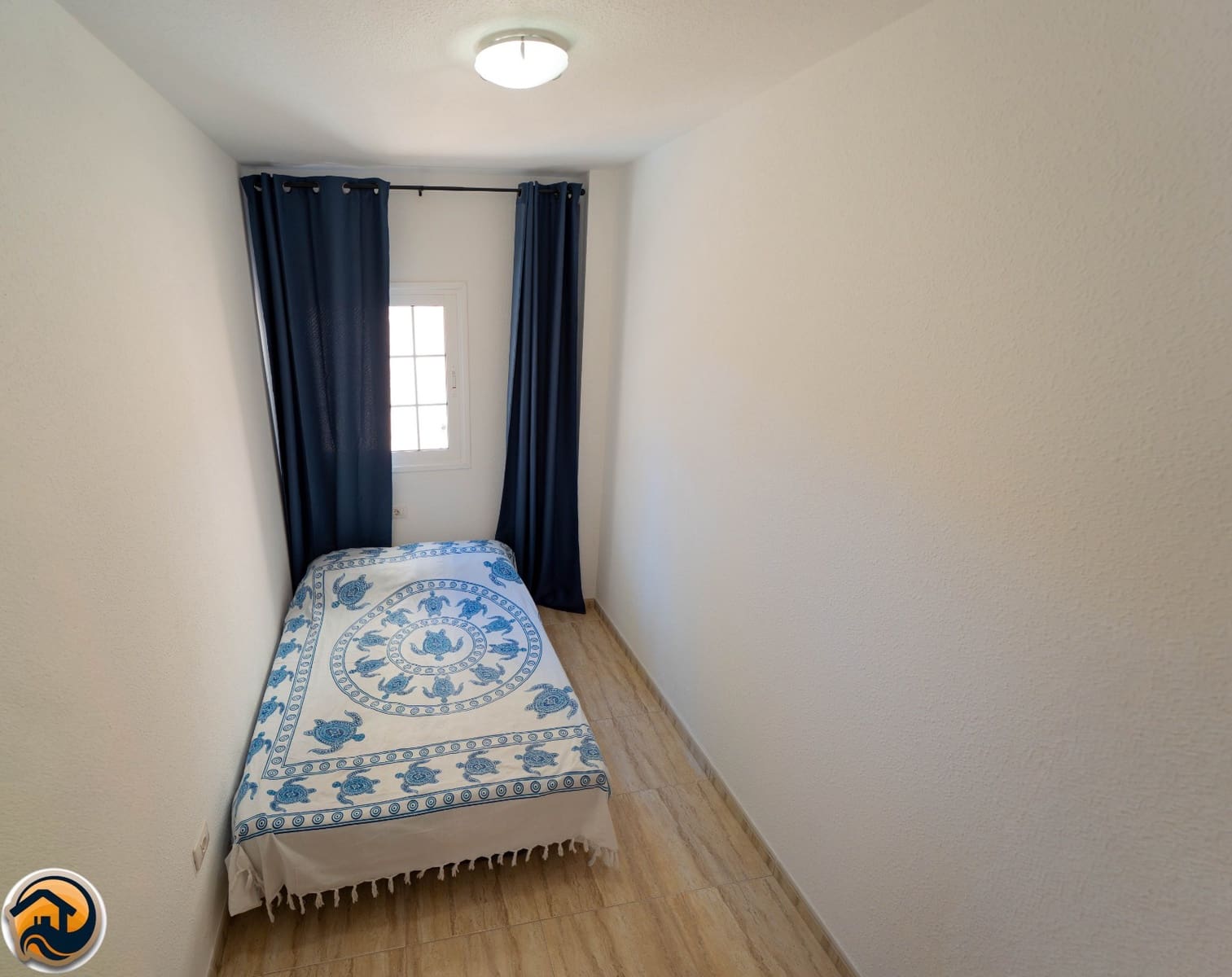 2 bedroom Apartment for sale in Palm-Mar with pool garage - € 350,000 (Ref: 9503322)