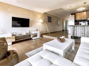 2 sypialnia Apartament na sprzedaż w Costa Adeje z basenem - 345 000 € (Ref: 9509437)