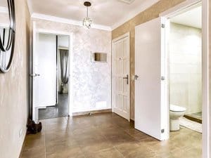 2 sypialnia Apartament na sprzedaż w Torviscas Centro y Alto, Adeje z basenem - 345 000 € (Ref: 9509437)