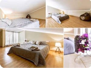 2 sypialnia Apartament na sprzedaż w Torviscas Centro y Alto, Adeje z basenem - 345 000 € (Ref: 9509437)