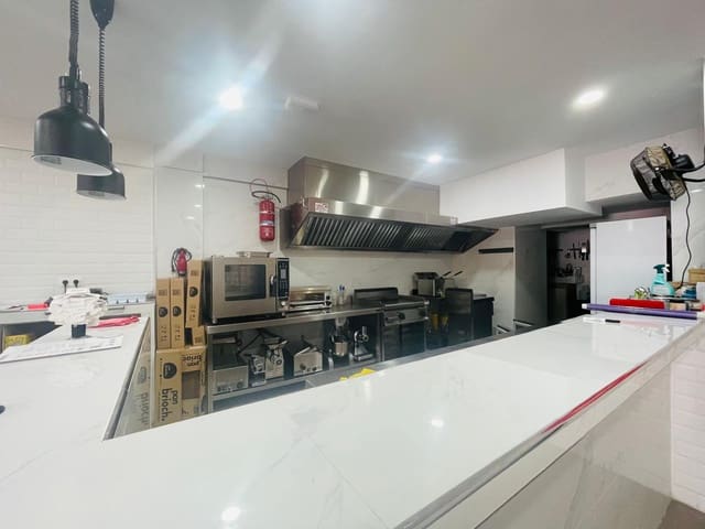 Empresa para venda em San Eugenio Bajo, Adeje - 65 000 € (Ref: 9563917)