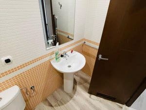 2 quarto Apartamento para arrendar em Arona com piscina garagem - 1 600 € (Ref: 9565771)