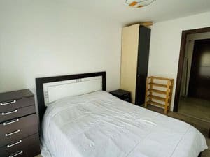 2 quarto Apartamento para arrendar em Arona com piscina garagem - 1 600 € (Ref: 9565771)