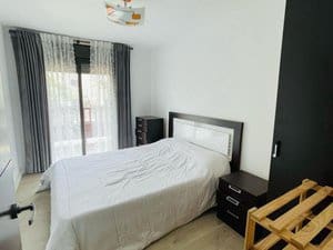 2 quarto Apartamento para arrendar em Palm-Mar, Arona com piscina garagem - 1 600 € (Ref: 9565771)