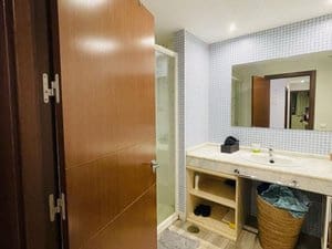 2 quarto Apartamento para arrendar em Arona com piscina garagem - 1 600 € (Ref: 9565771)