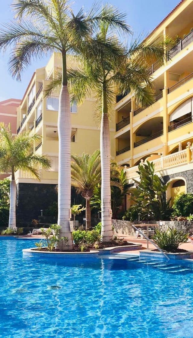 1 bedroom Apartment for sale in Arona with pool - € 295,000 (Ref: 9714027)