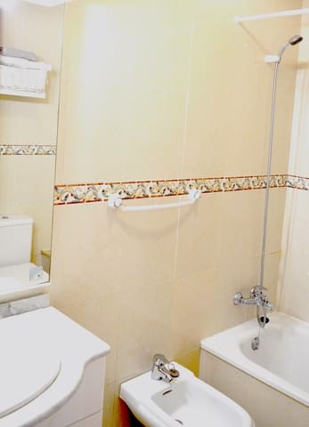 1 sypialnia Apartament na sprzedaż w Palm-Mar, Arona z basenem - 295 000 € (Ref: 9714027)