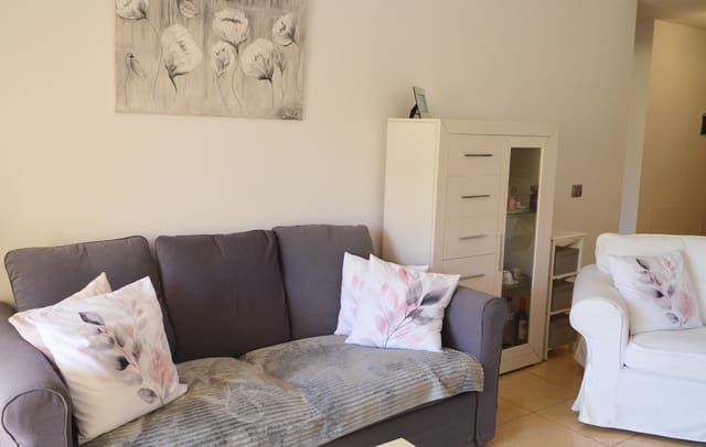 1 sypialnia Apartament na sprzedaż w Palm-Mar, Arona z basenem - 295 000 € (Ref: 9714027)