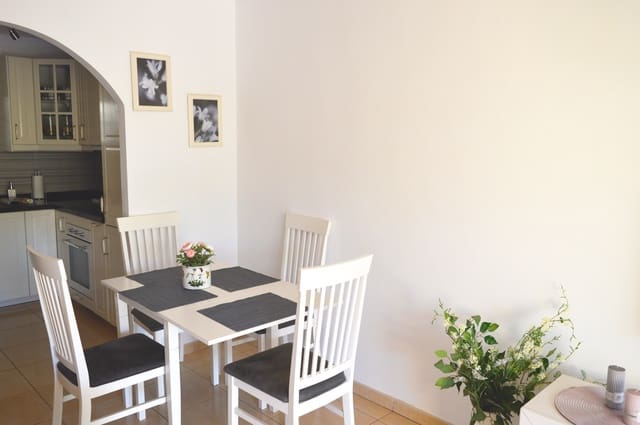 1 sypialnia Apartament na sprzedaż w Palm-Mar, Arona z basenem - 295 000 € (Ref: 9714027)