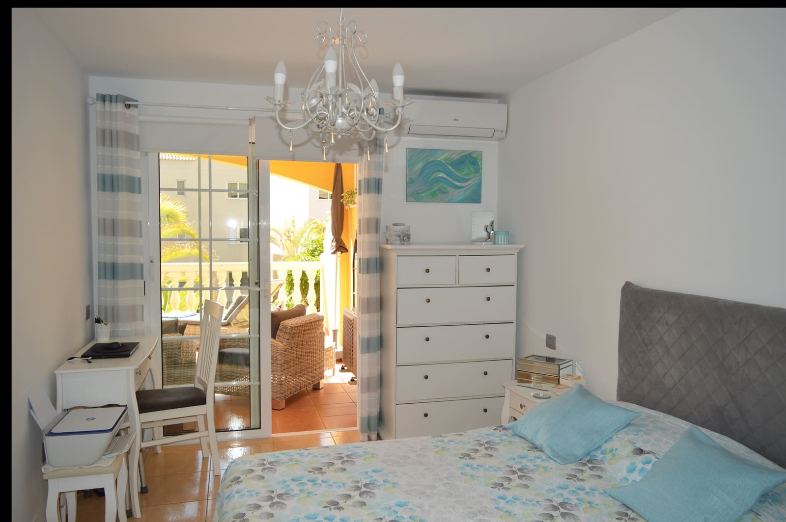 1 bedroom Apartment for sale in Arona with pool - € 295,000 (Ref: 9714027)