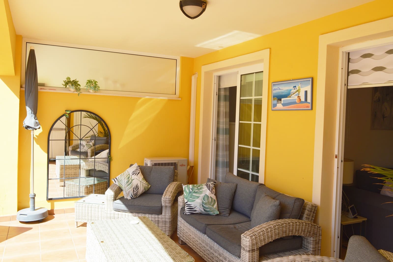 1 bedroom Apartment for sale in Arona with pool - € 295,000 (Ref: 9714027)