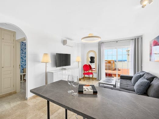 1 sovrum Lägenhet till salu i Palm-Mar, Arona med pool garage - 435 000 € (Ref: 9715410)