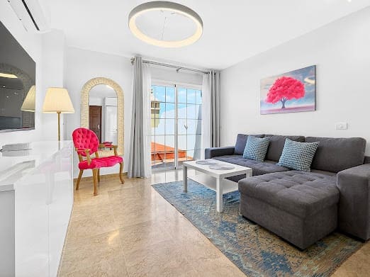 1 sovrum Lägenhet till salu i Palm-Mar, Arona med pool garage - 435 000 € (Ref: 9715410)