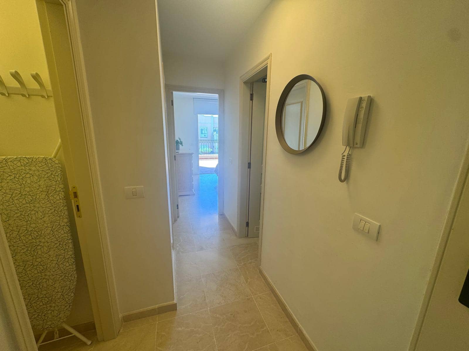 2 quarto Apartamento de Praia para arrendar em Arona com garagem - 1 700 € (Ref: 9793244)