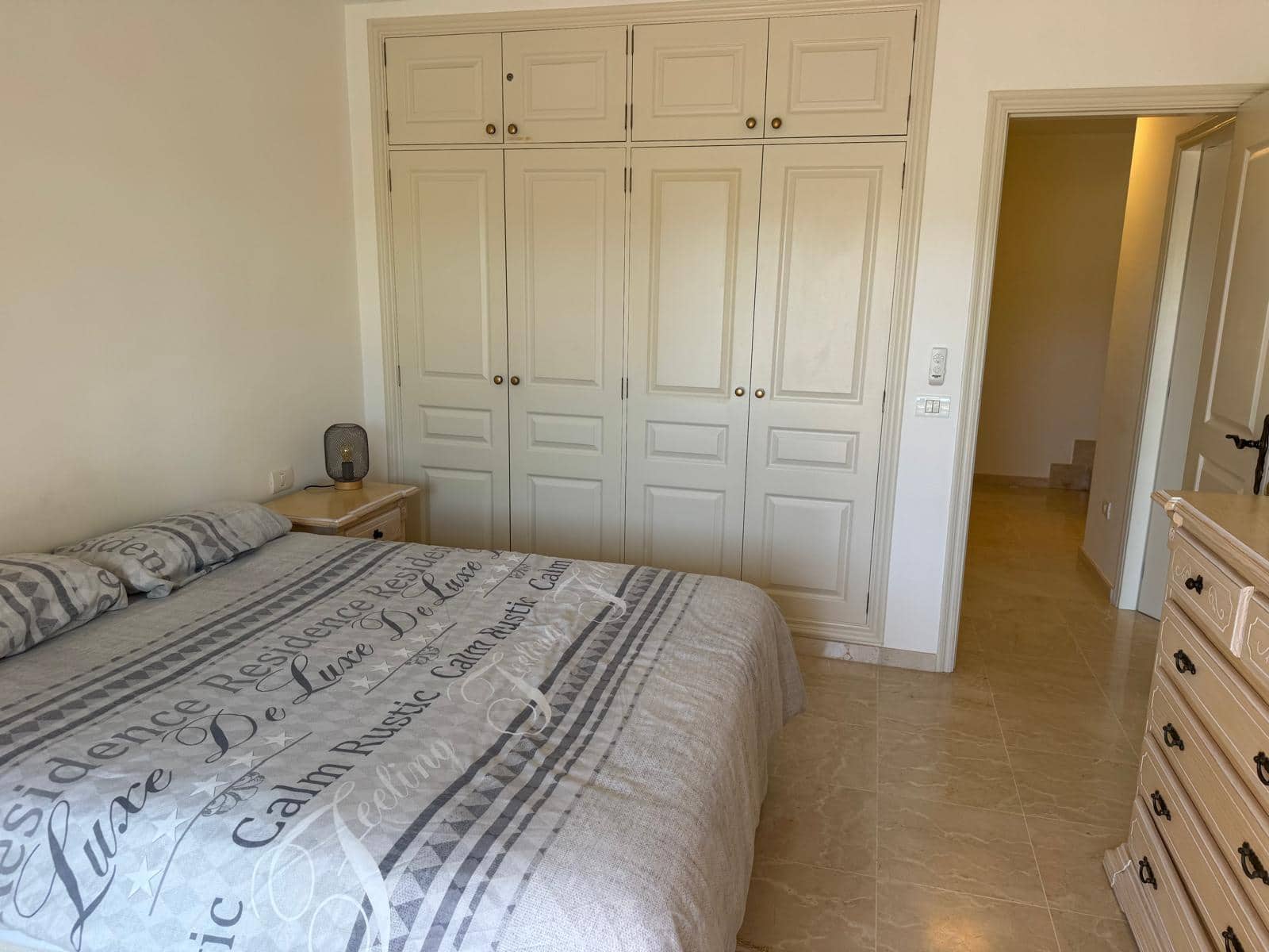 2 quarto Apartamento de Praia para arrendar em Arona com garagem - 1 700 € (Ref: 9793244)
