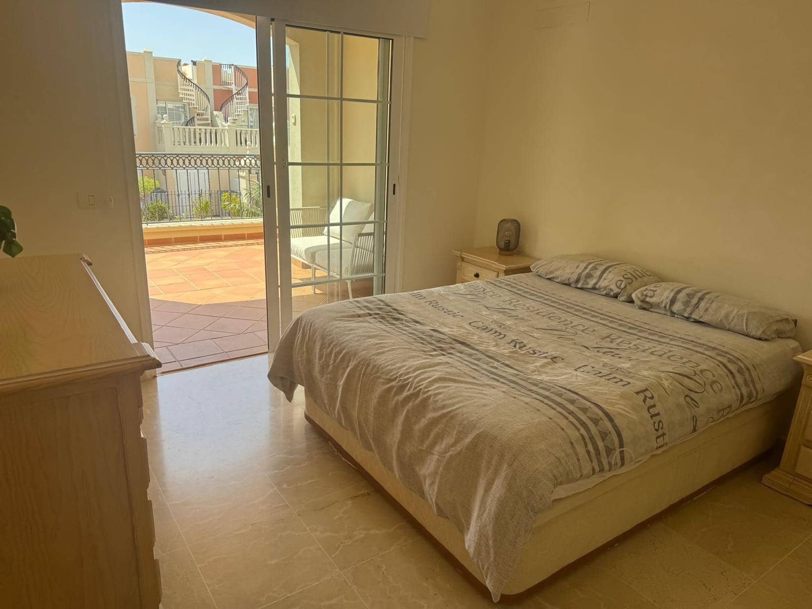 2 quarto Apartamento de Praia para arrendar em Arona com garagem - 1 700 € (Ref: 9793244)