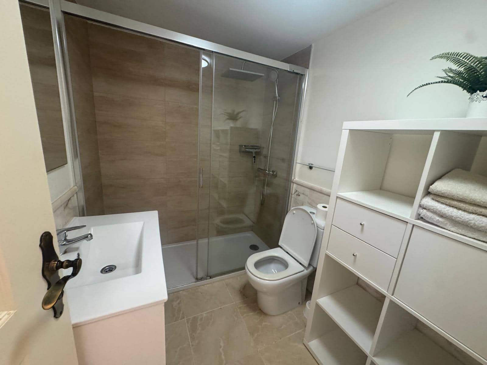 2 quarto Apartamento de Praia para arrendar em Arona com garagem - 1 700 € (Ref: 9793244)