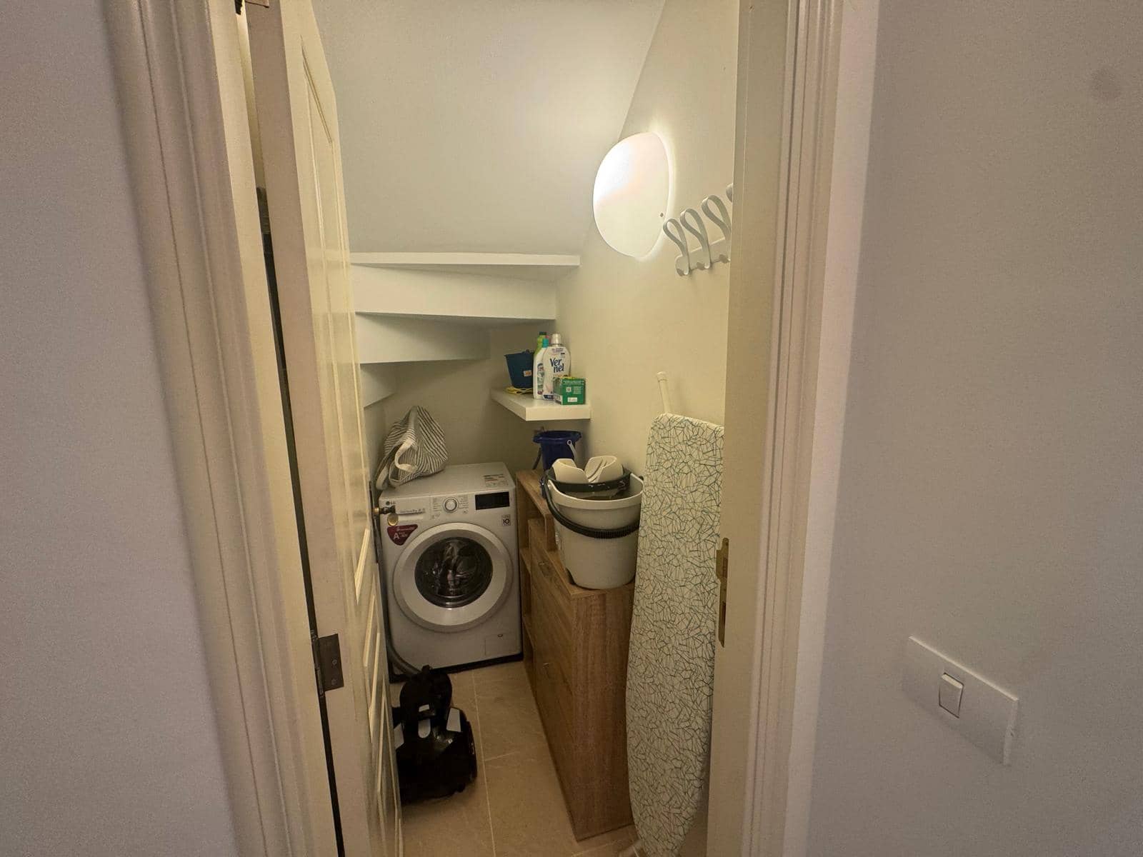 2 quarto Apartamento de Praia para arrendar em Arona com garagem - 1 700 € (Ref: 9793244)