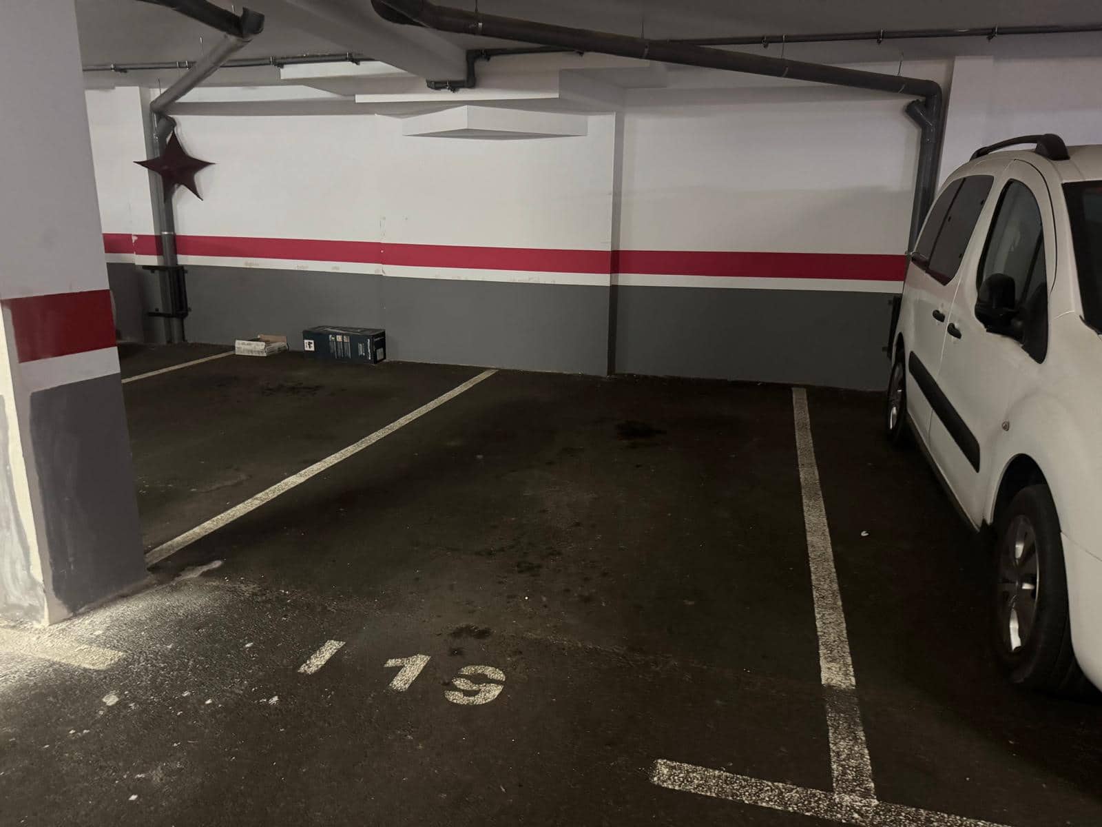 2 quarto Apartamento de Praia para arrendar em Arona com garagem - 1 700 € (Ref: 9793244)