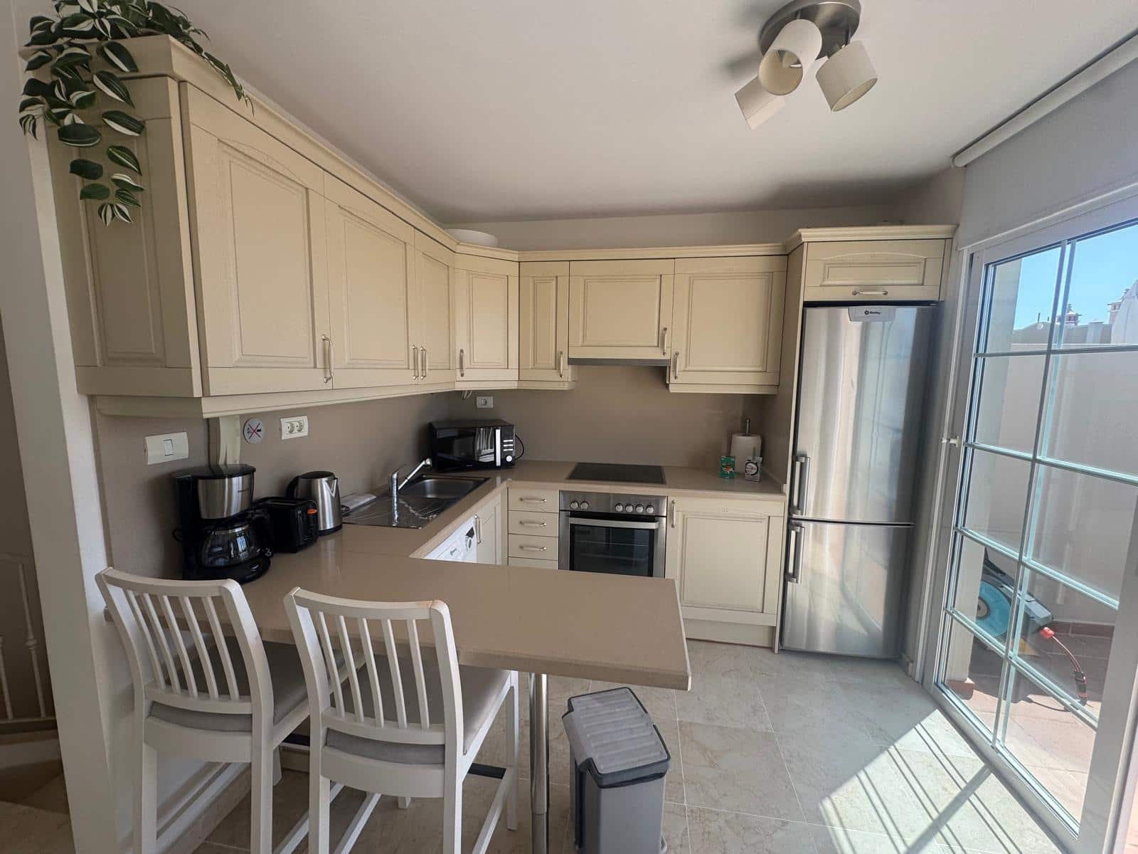 2 quarto Apartamento de Praia para arrendar em Arona com garagem - 1 700 € (Ref: 9793244)