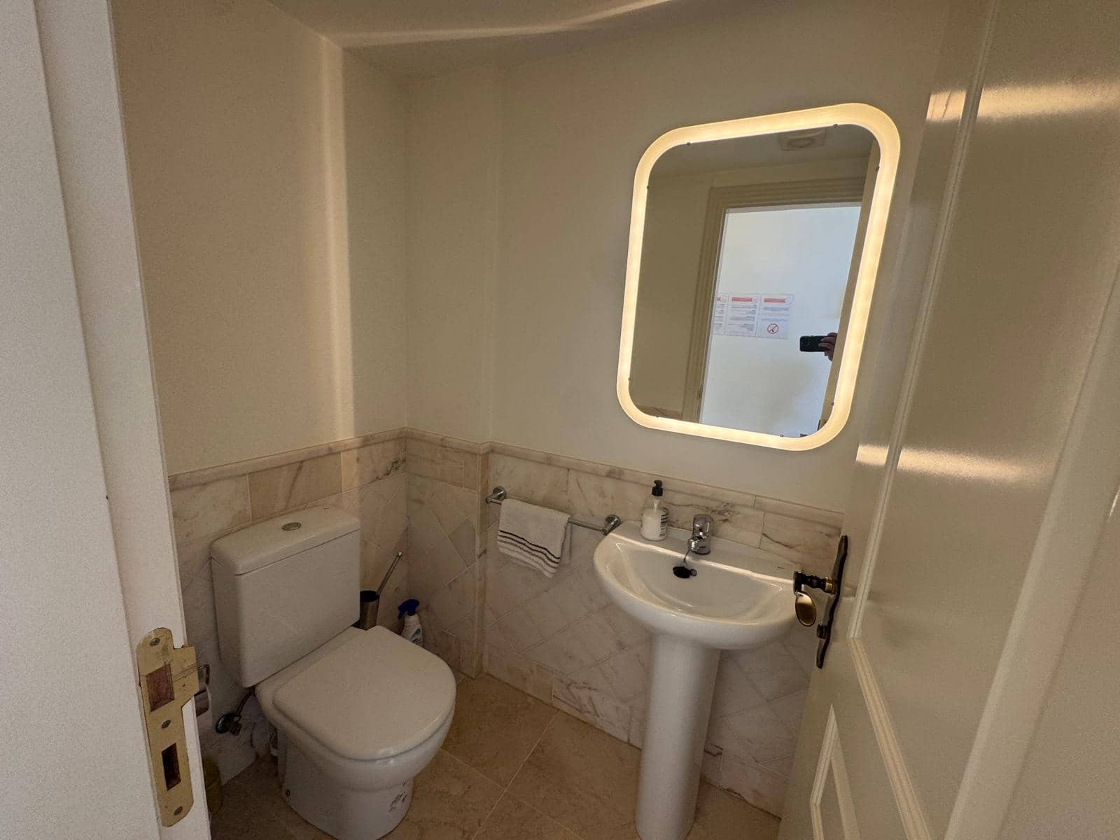 2 quarto Apartamento de Praia para arrendar em Arona com garagem - 1 700 € (Ref: 9793244)