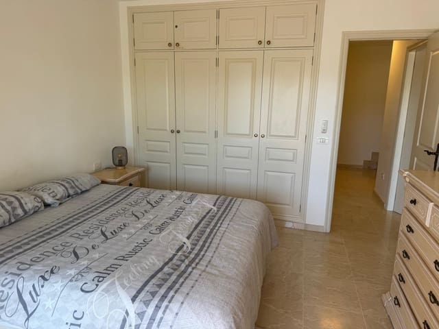 2 quarto Apartamento de Praia para arrendar em Palm-Mar, Arona com garagem - 1 700 € (Ref: 9793244)
