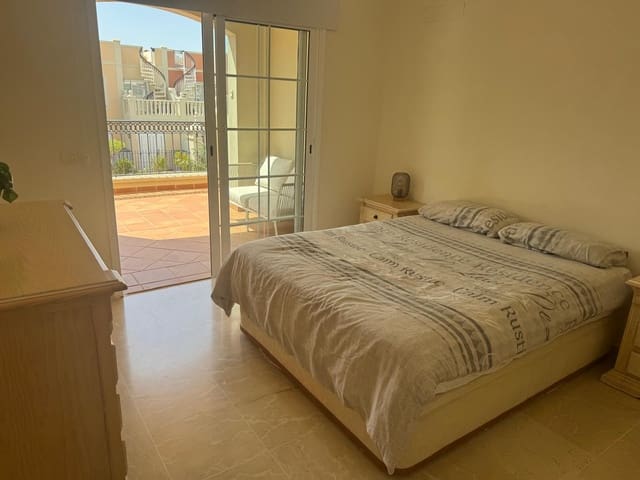 2 quarto Apartamento de Praia para arrendar em Palm-Mar, Arona com garagem - 1 700 € (Ref: 9793244)