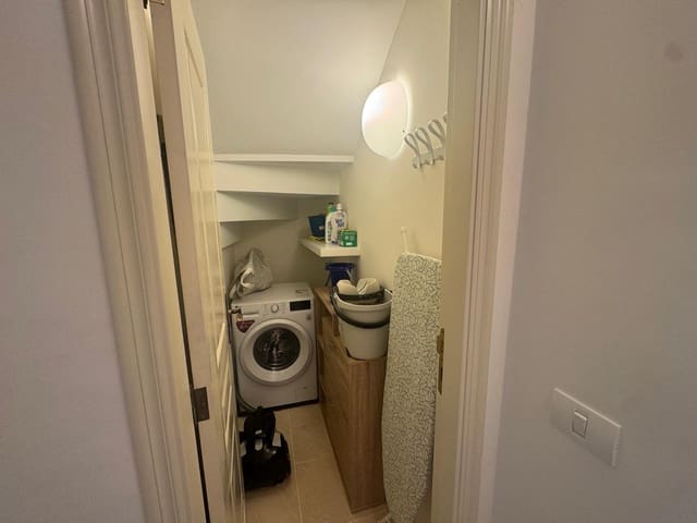 2 quarto Apartamento de Praia para arrendar em Palm-Mar, Arona com garagem - 1 700 € (Ref: 9793244)