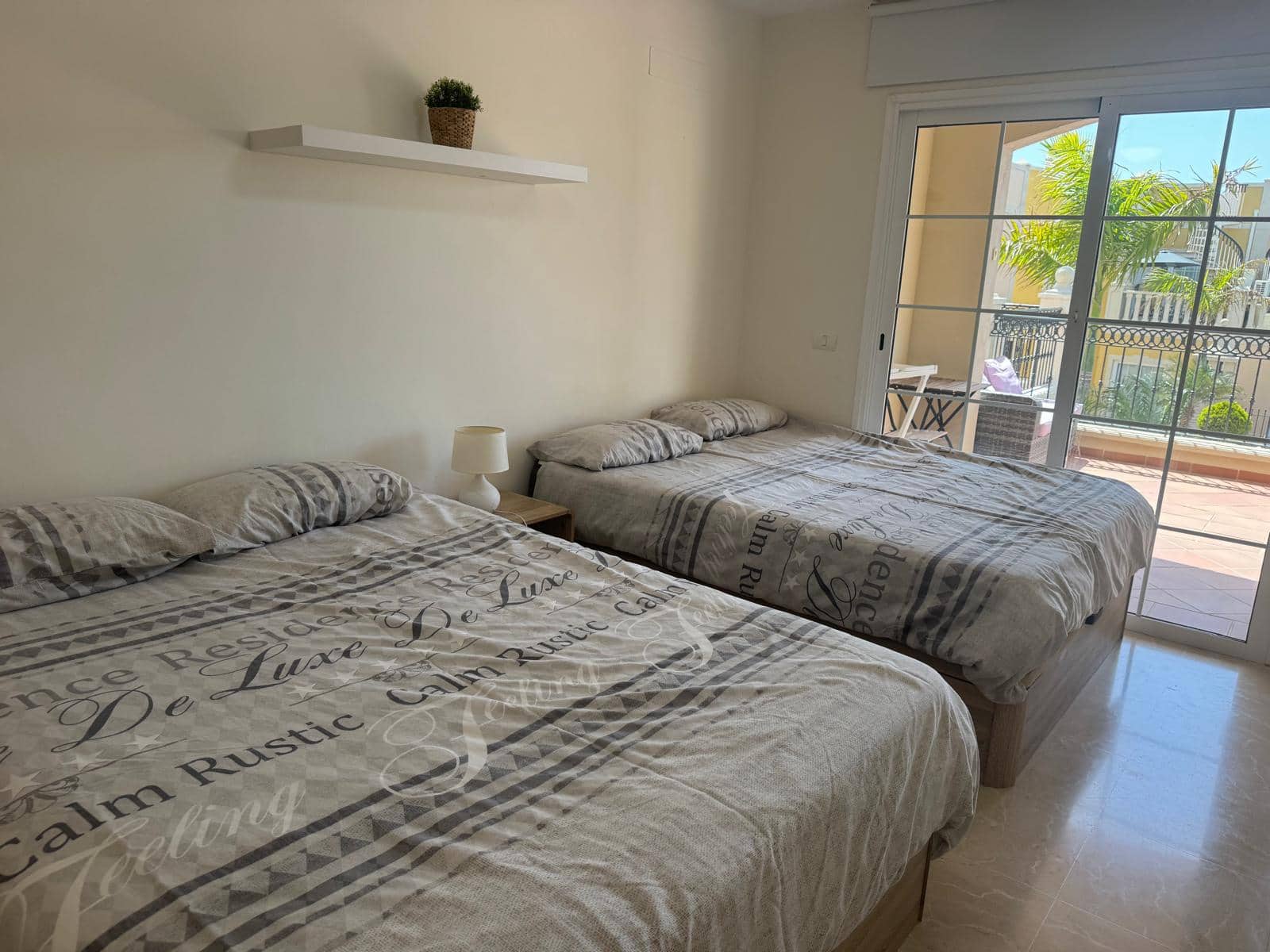 2 quarto Apartamento de Praia para arrendar em Arona com garagem - 1 700 € (Ref: 9793244)