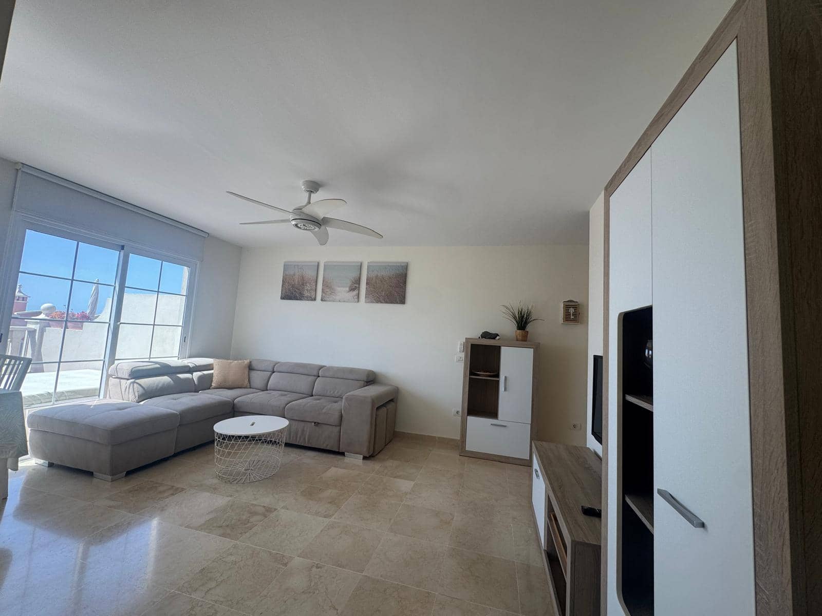 2 quarto Apartamento de Praia para arrendar em Arona com garagem - 1 700 € (Ref: 9793244)