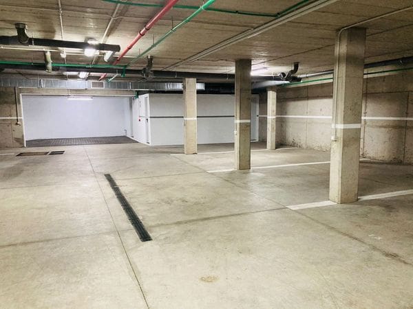 Apartamento de 1 habitación en Arona en alquiler con garaje - 1.500 € (Ref: 9814996)