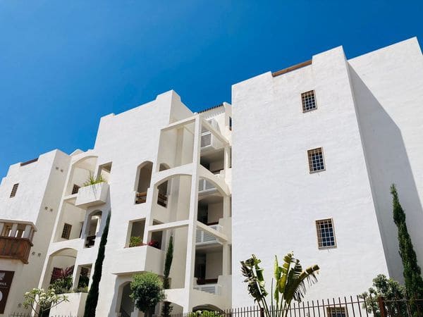 Apartamento de 1 habitación en Arona en alquiler con garaje - 1.500 € (Ref: 9814996)