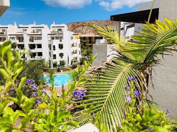 Apartamento de 1 habitación en Arona en alquiler con garaje - 1.500 € (Ref: 9814996)
