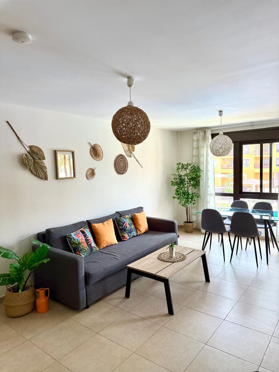 Apartamento de 1 habitación en Arona en alquiler con garaje - 1.250 € (Ref: 9815022)