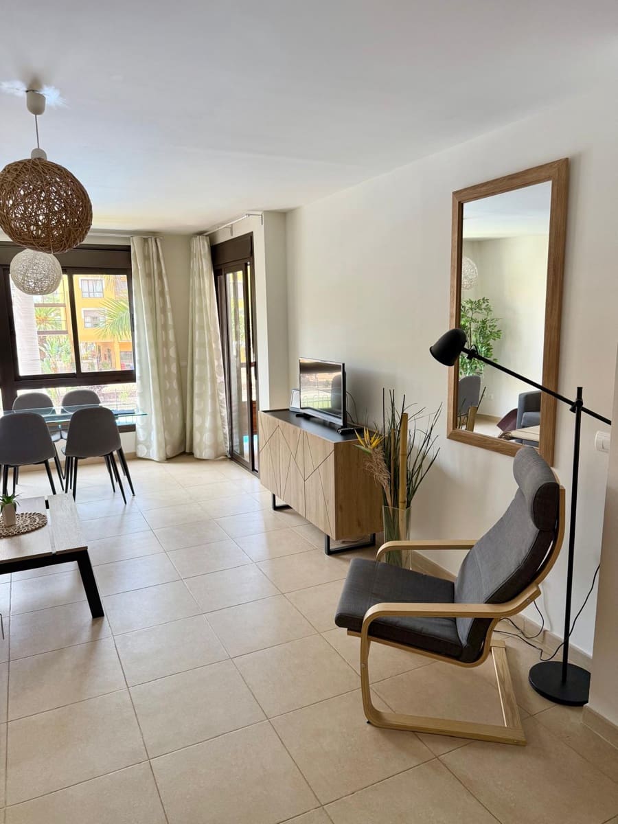 Apartamento de 1 habitación en Arona en alquiler con garaje - 1.250 € (Ref: 9815022)
