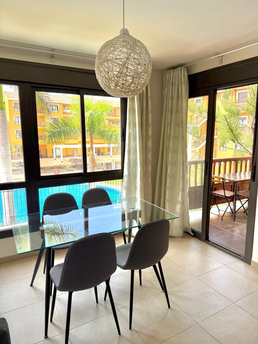 Apartamento de 1 habitación en Arona en alquiler con garaje - 1.250 € (Ref: 9815022)